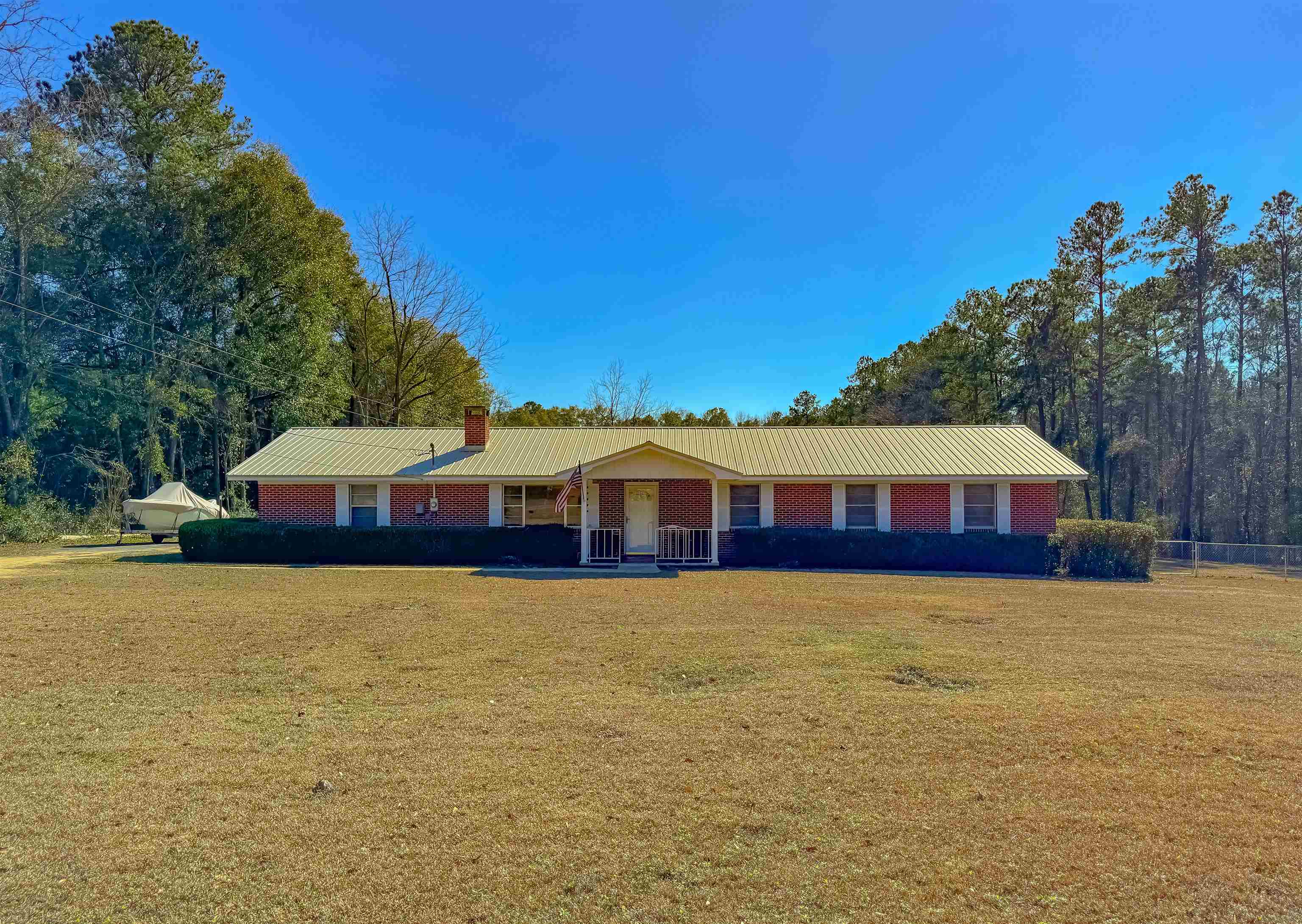 218 Woodward Road Quincy, FL 32352 - Photo 40 of 42 Gallery Image 40