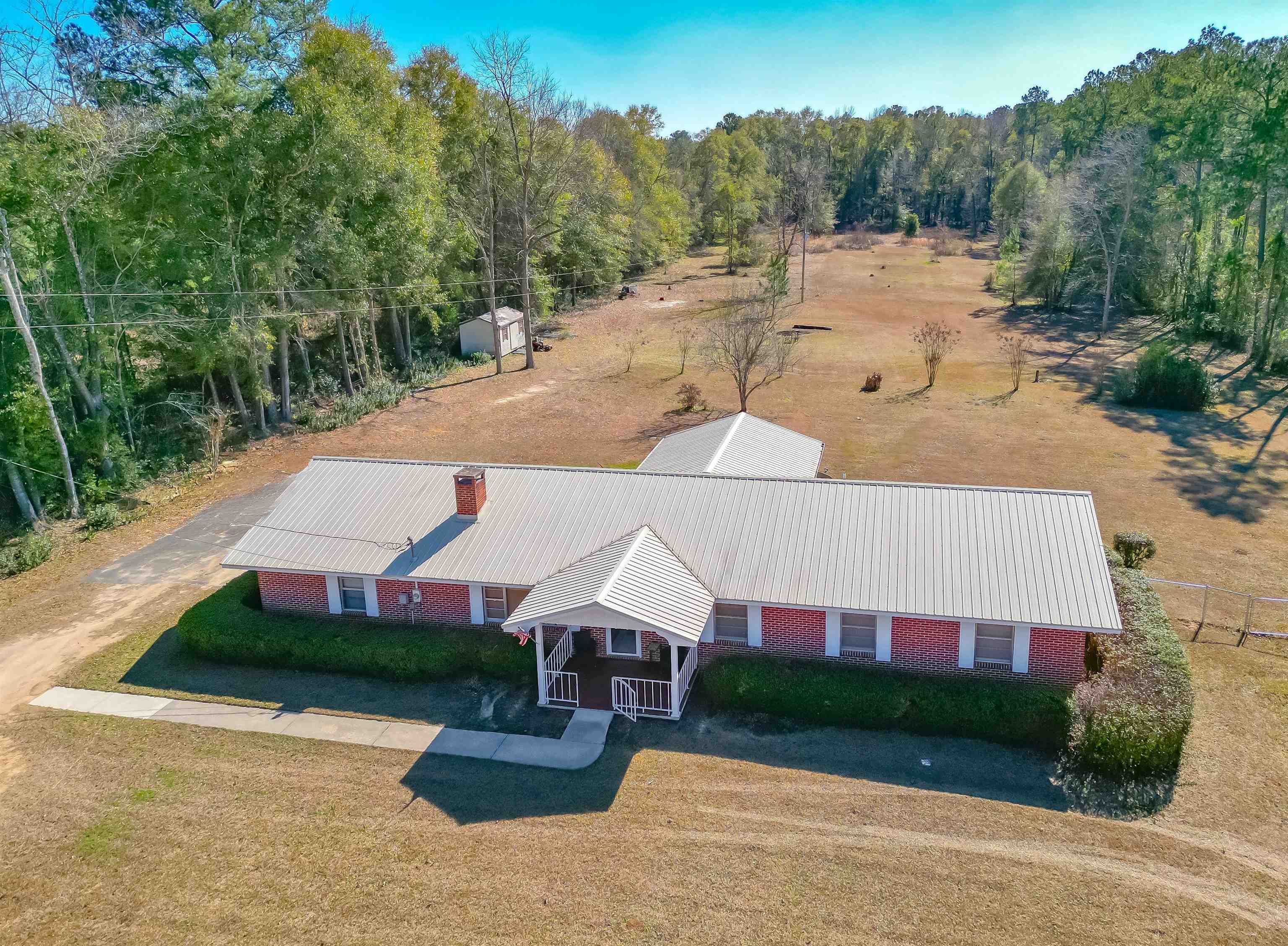 218 Woodward Road Quincy, FL 32352 - Photo 41 of 42 Gallery Image 41