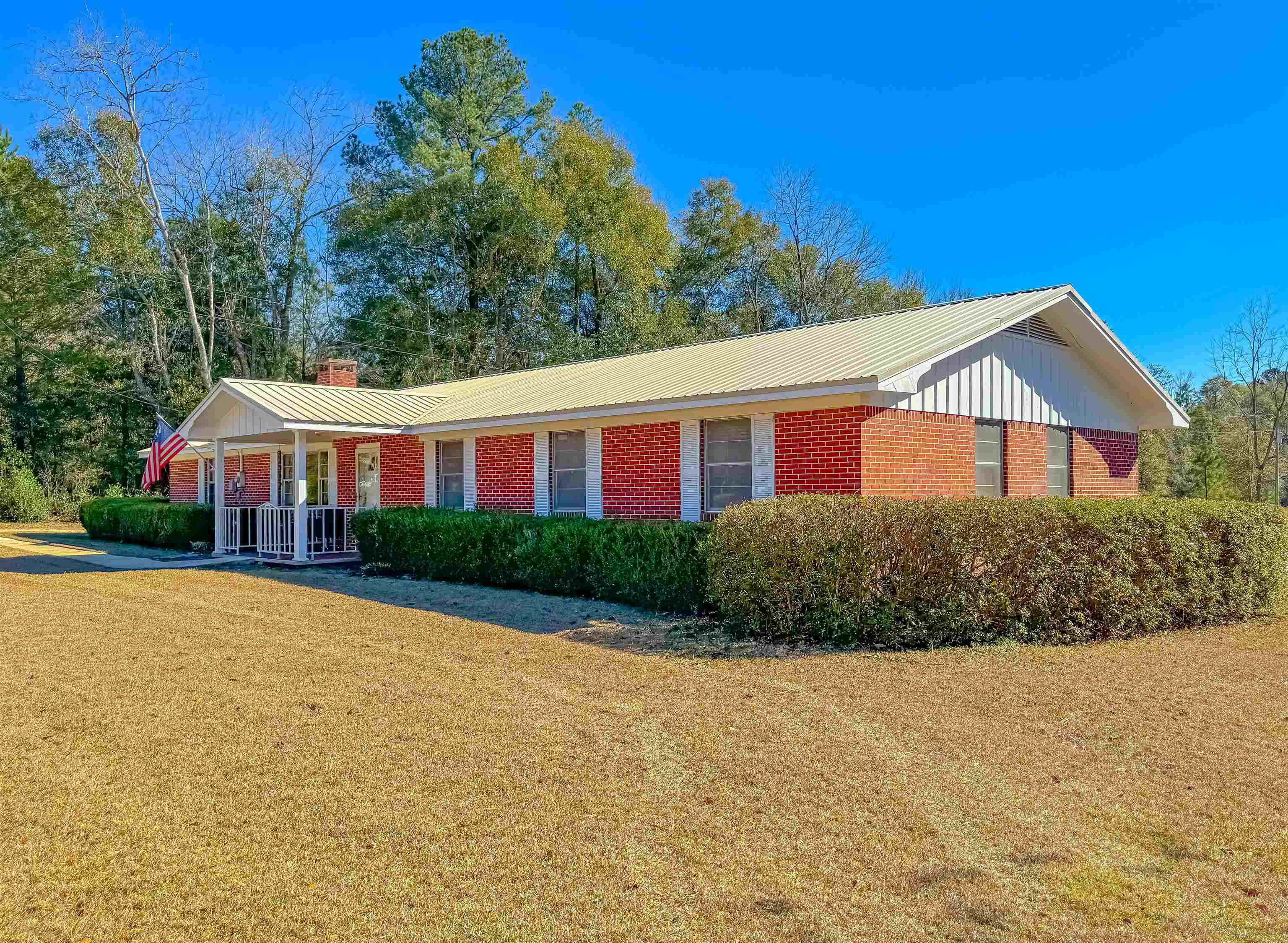 218 Woodward Road Quincy, FL 32352 - Photo 42 of 42 Gallery Image 42