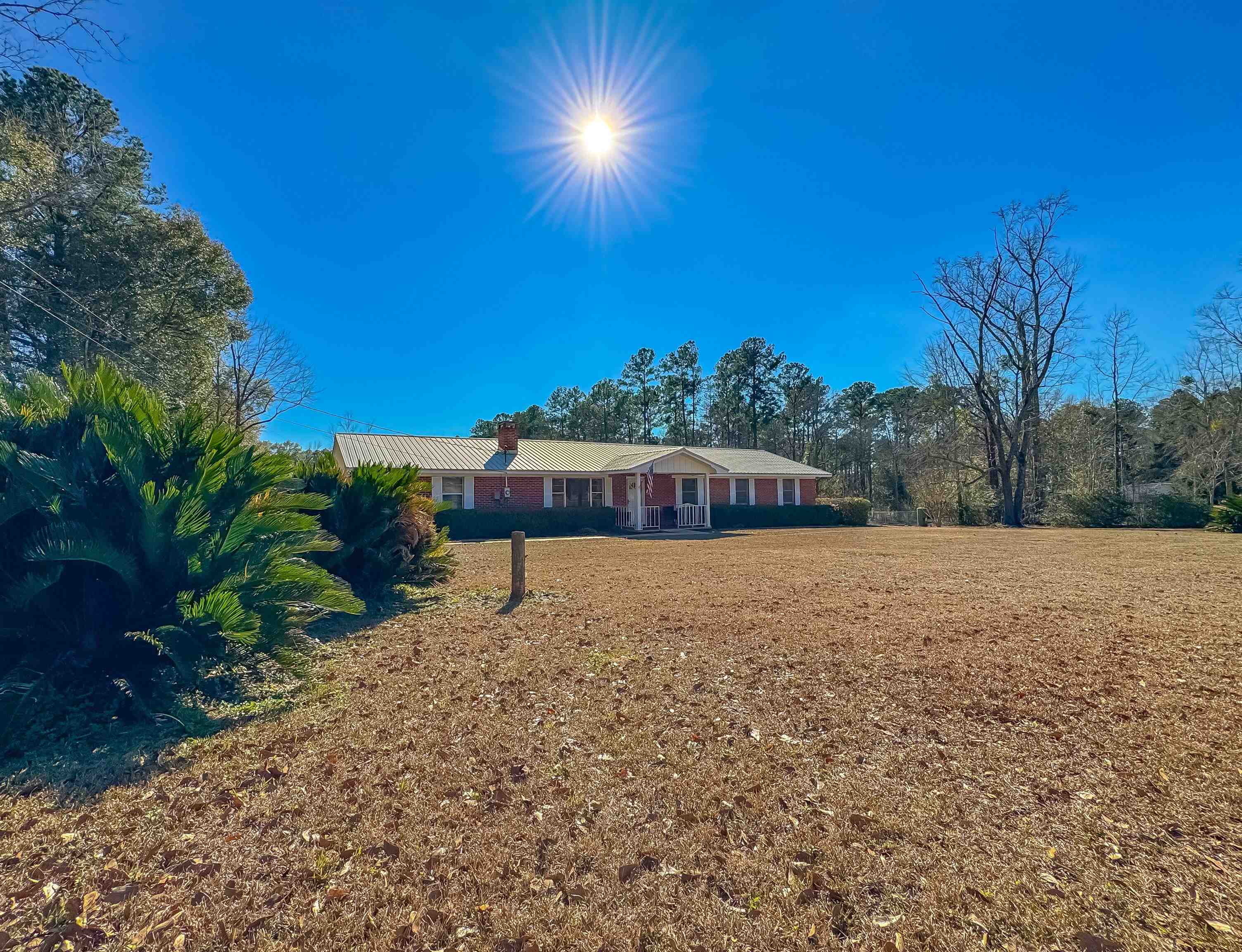 218 Woodward Road Quincy, FL 32352 - Photo 7 of 42 Gallery Image 7