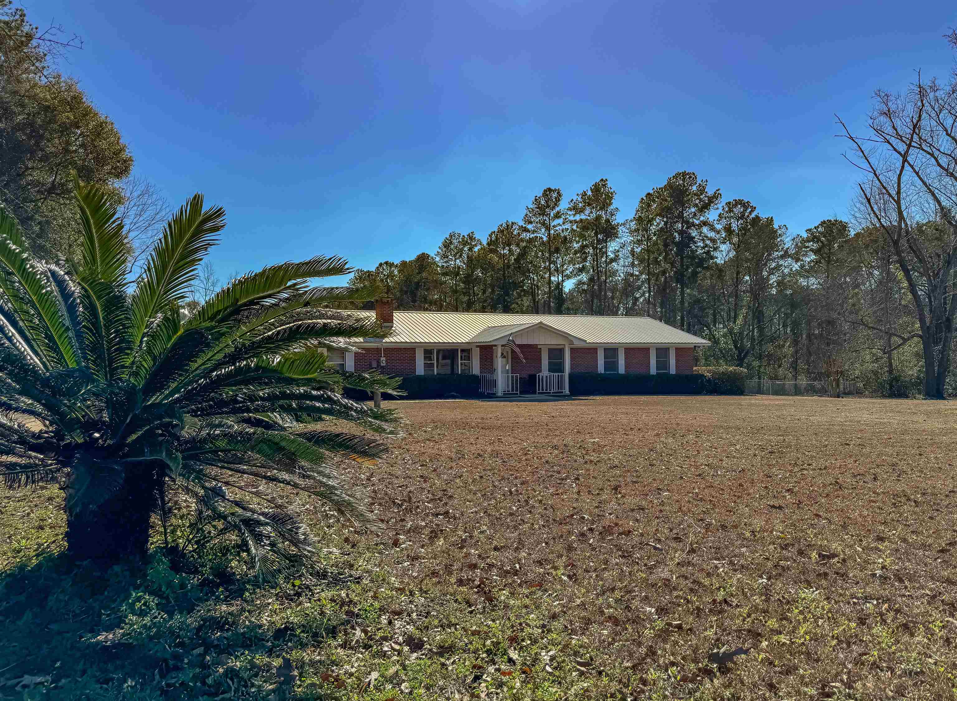 218 Woodward Road Quincy, FL 32352 - Photo 8 of 42 Gallery Image 8