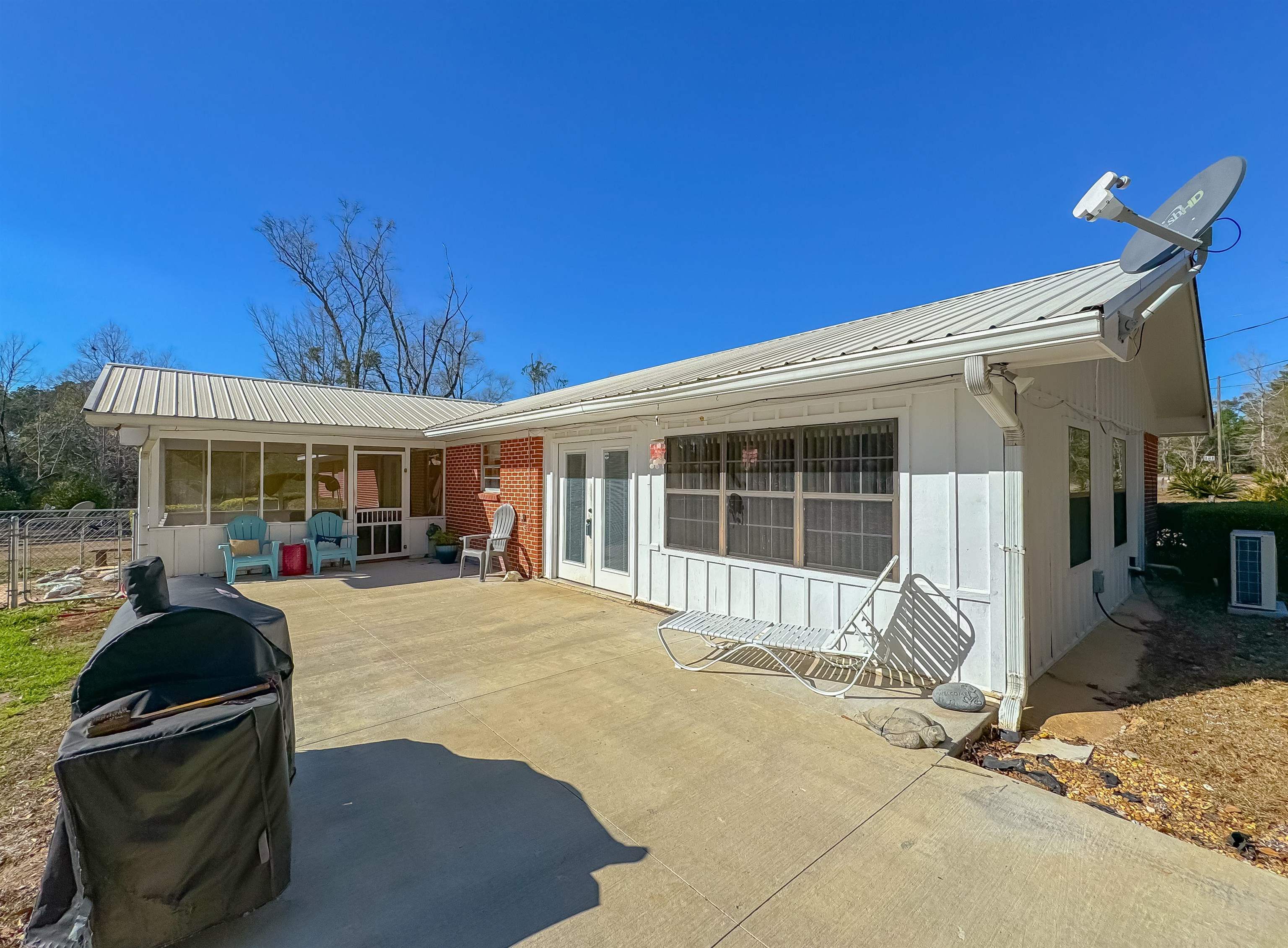 218 Woodward Road Quincy, FL 32352 - Photo 10 of 42 Gallery Image 10