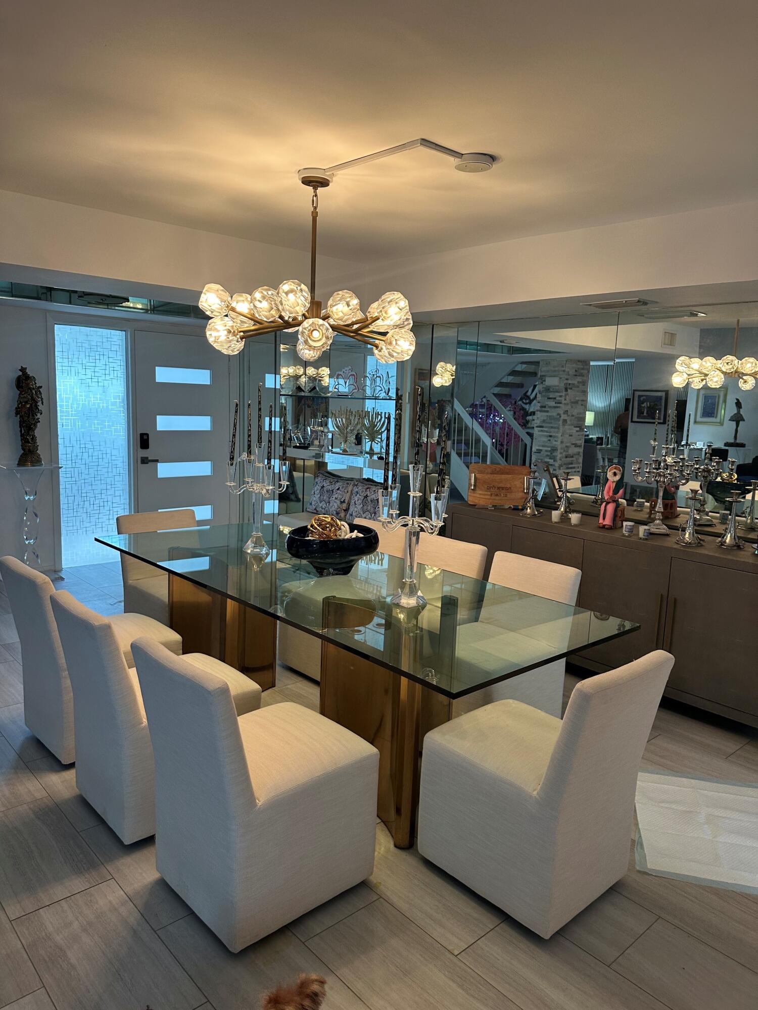 7362 Woodmont Court Boca Raton, FL 33434 - Photo 4 of 14 dining room