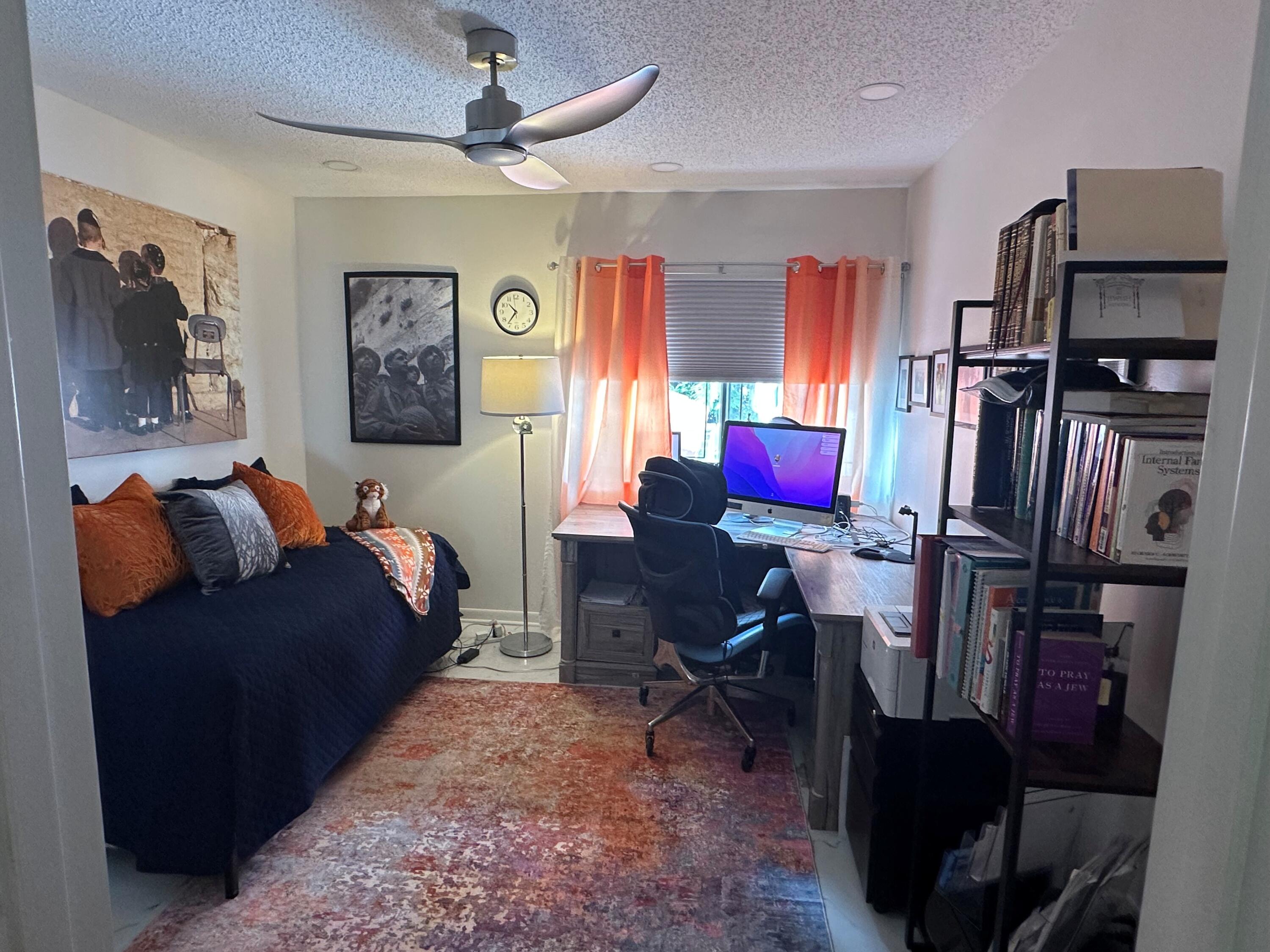 7362 Woodmont Court Boca Raton, FL 33434 - Photo 10 of 14 3rd bedroom