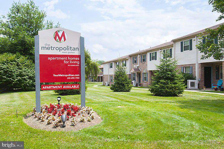 812 Goshen Road, Unit F10 West Chester, PA 19380 - Photo 1 of 12