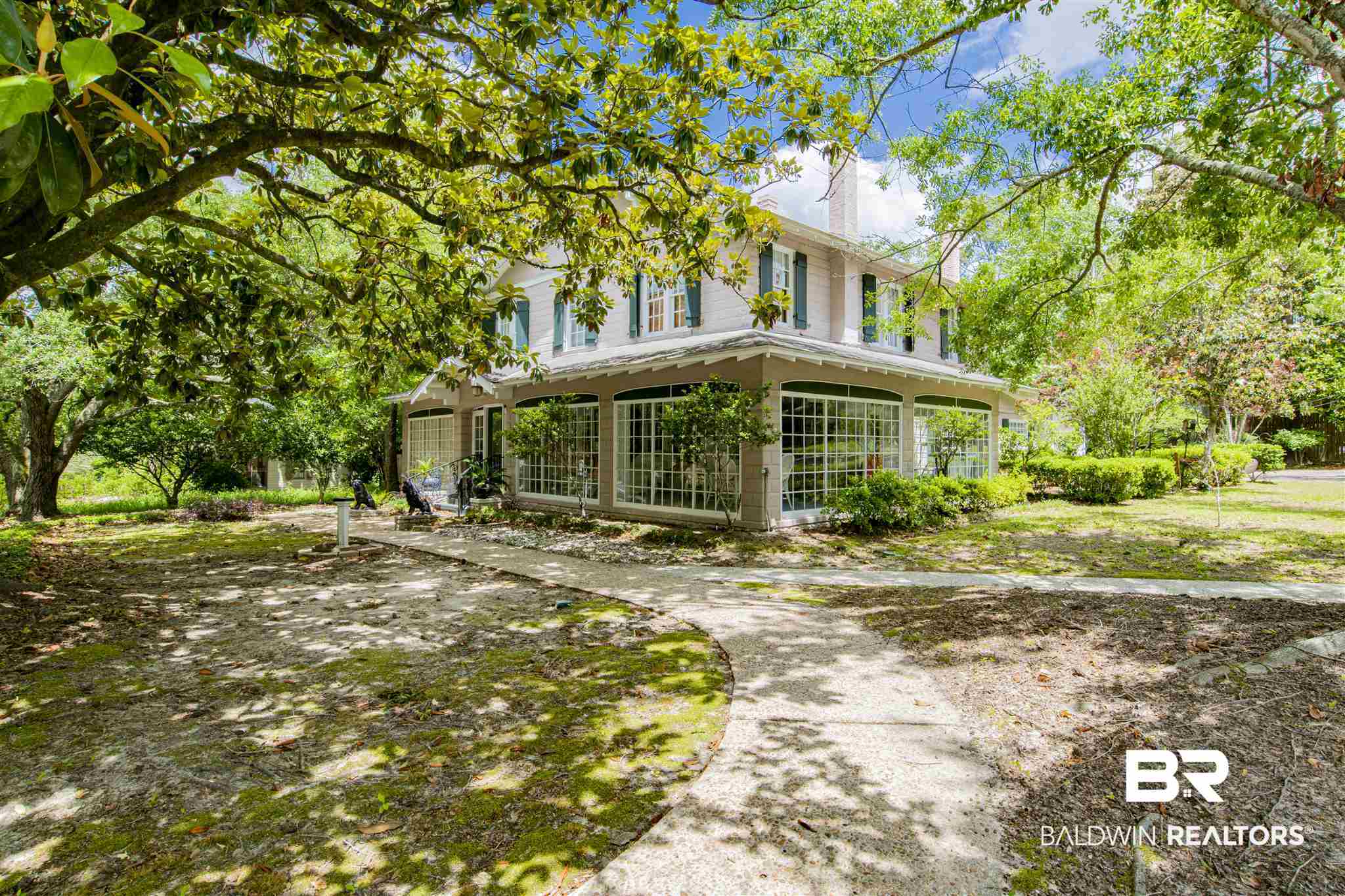 131 Fairhope Avenue Fairhope, AL 36532 - Photo 35 of 44