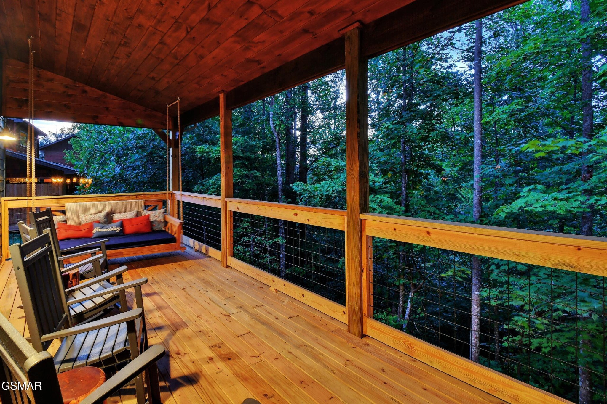 403 Potters Ridge Road Gatlinburg, TN 37738 - Photo 27 of 57 Gallery Image 27