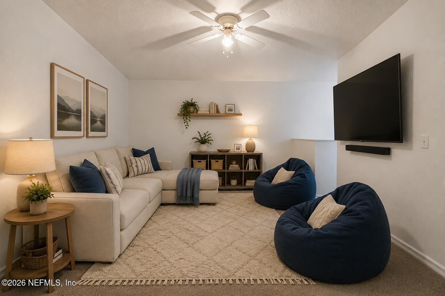 10543 Autumn Trace Road Jacksonville, FL 32257 - Photo 22 of 45 Virtually Staged loft