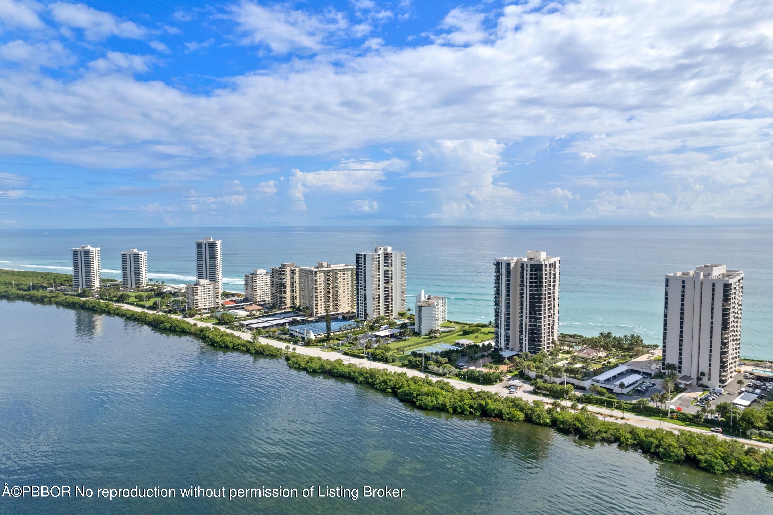 5380 North Ocean Drive, Unit 10D Riviera Beach, FL 33404 - Photo 24 of 24 DJI_0381.jpg-SMALL