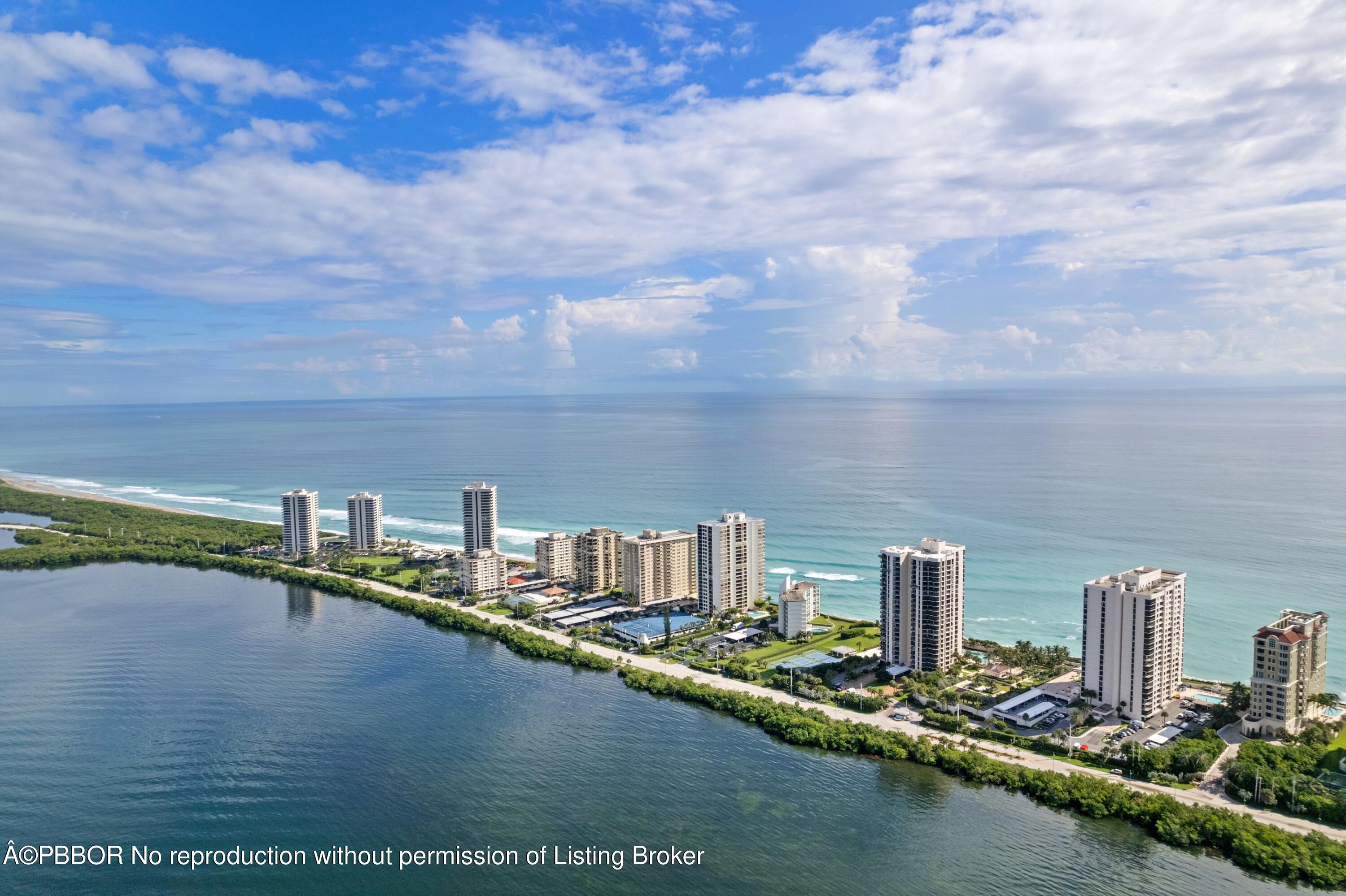 5380 North Ocean Drive, Unit 10D Riviera Beach, FL 33404 - Photo 3 of 24 DJI_0386.jpg-SMALL