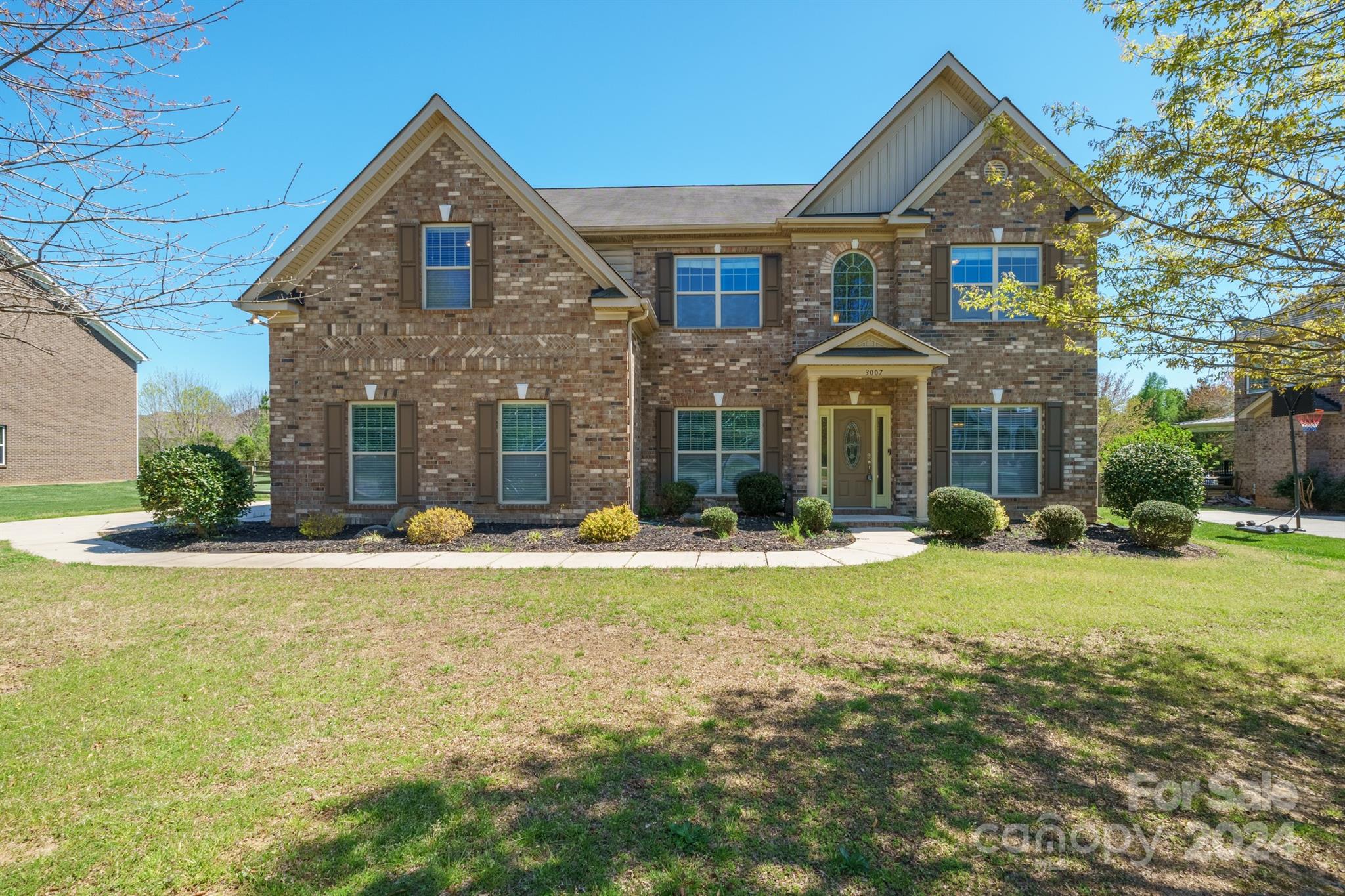3007 Thorndale Road Indian Trail, NC 28079 - Photo 1 of 48 Gallery Image 1