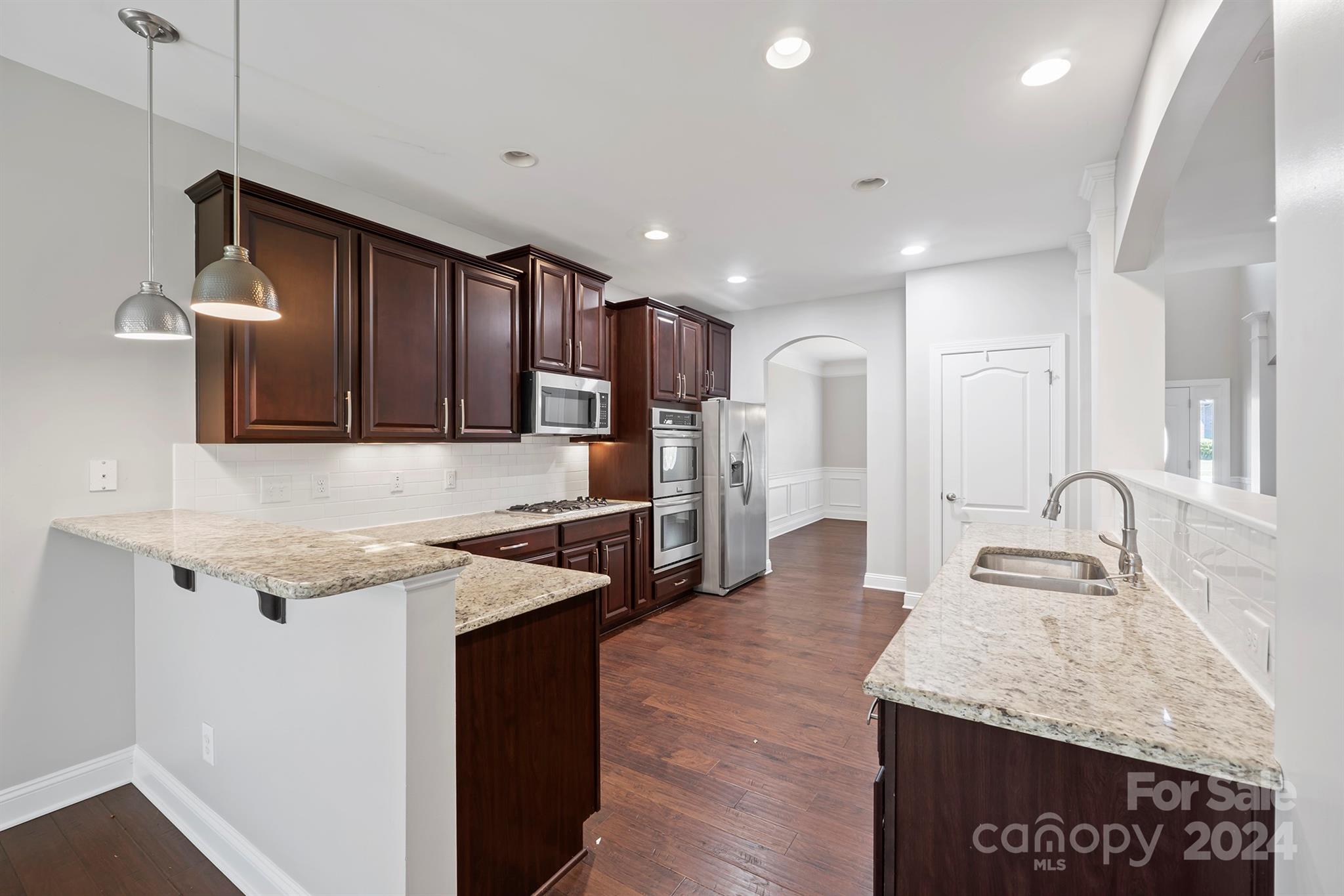 3007 Thorndale Road Indian Trail, NC 28079 - Photo 14 of 48 Gallery Image 14