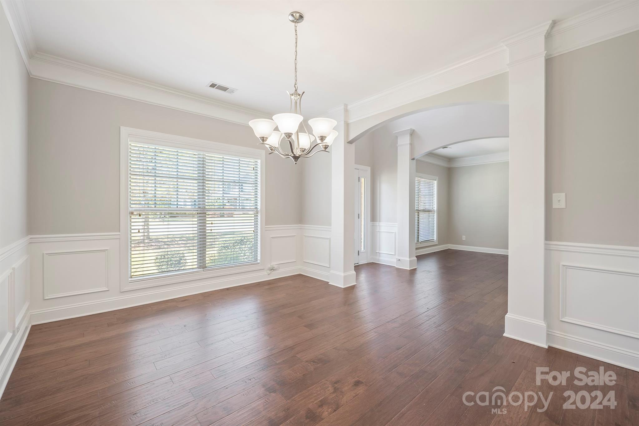 3007 Thorndale Road Indian Trail, NC 28079 - Photo 3 of 48 Gallery Image 3