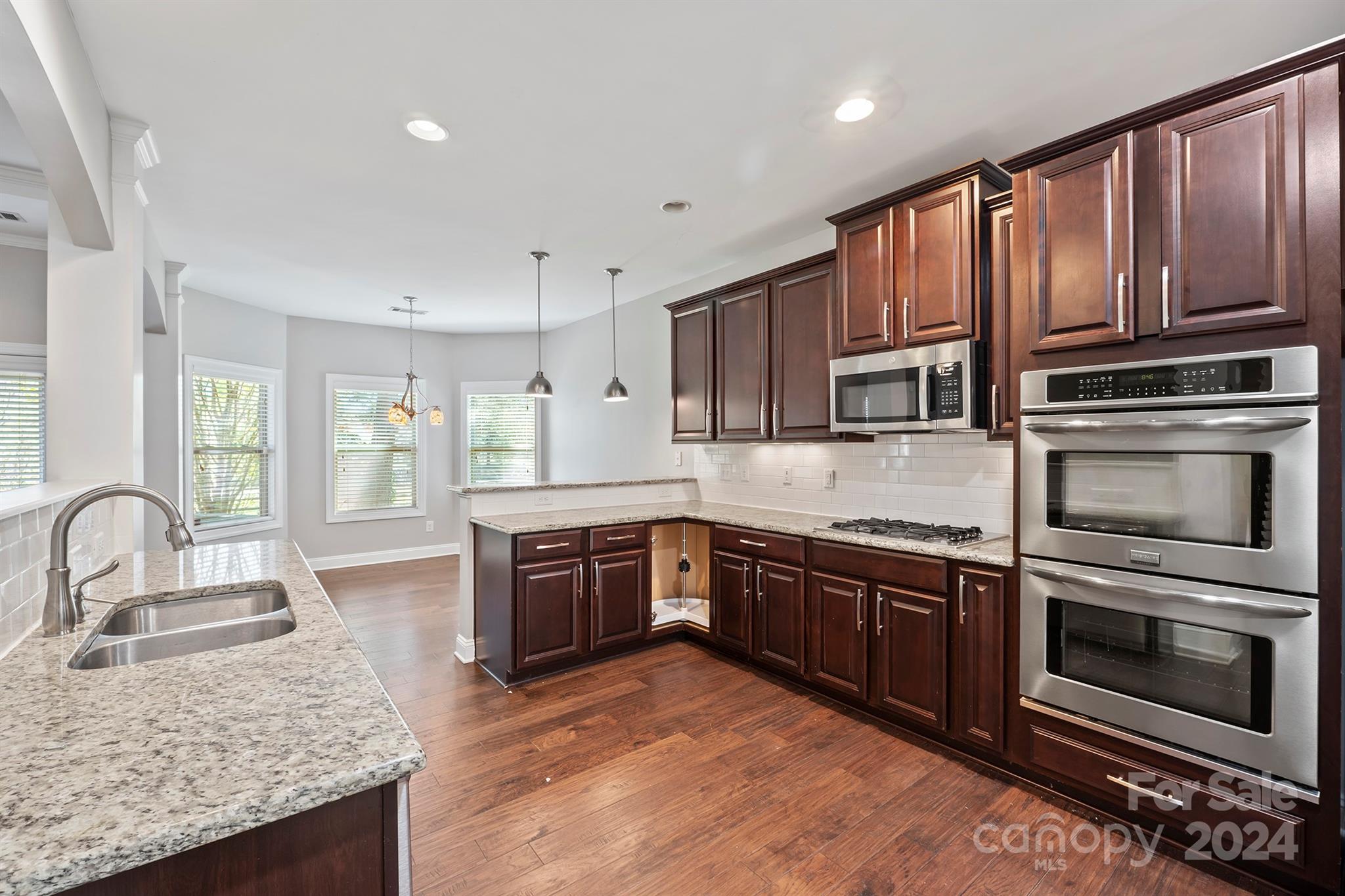 3007 Thorndale Road Indian Trail, NC 28079 - Photo 4 of 48 Gallery Image 4