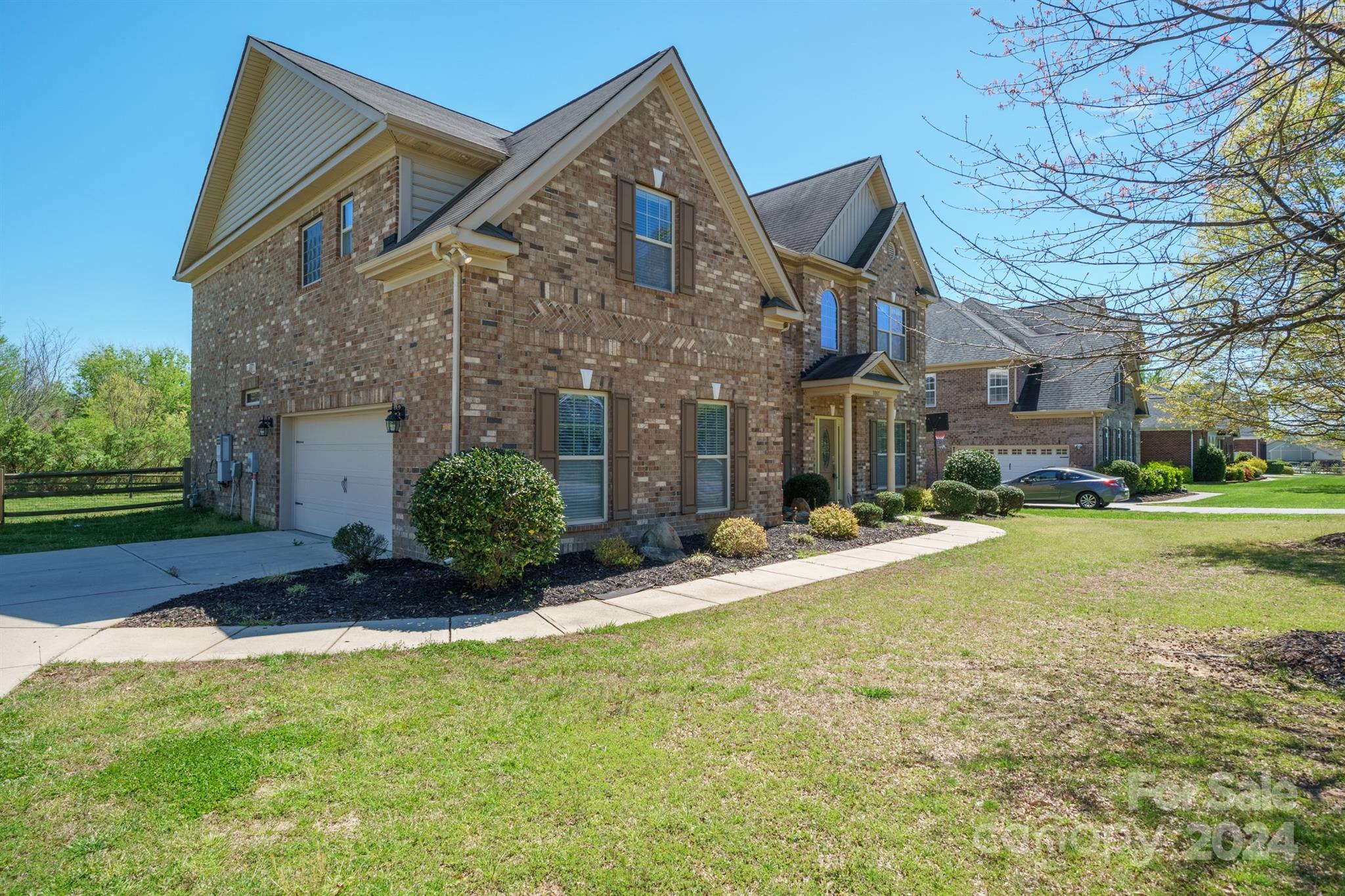 3007 Thorndale Road Indian Trail, NC 28079 - Photo 46 of 48 Gallery Image 46