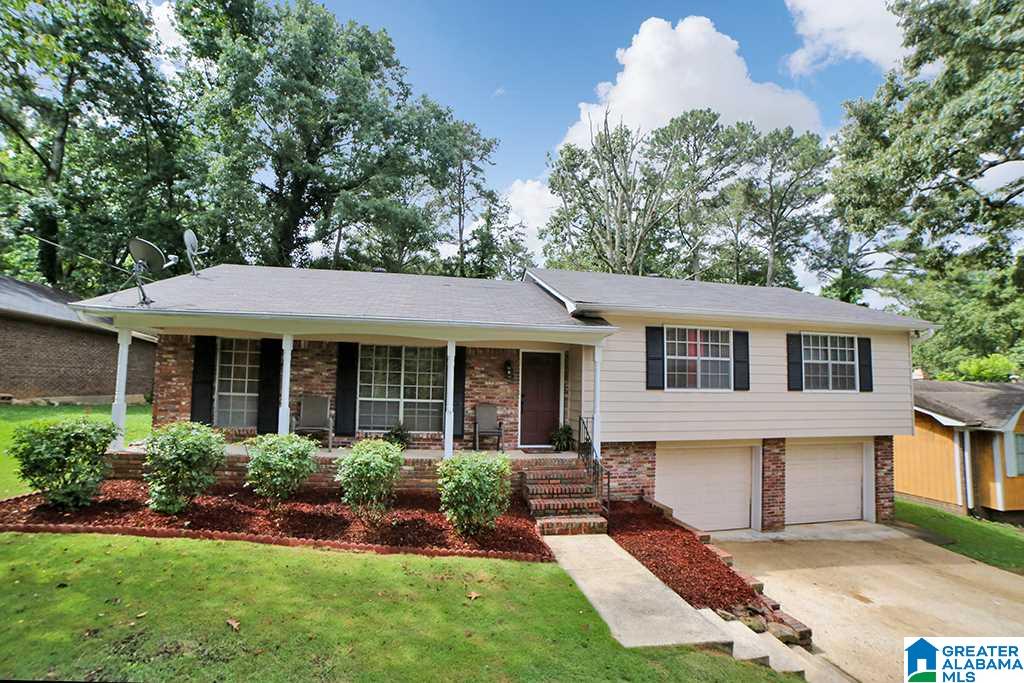 1429 High Point Terrace Birmingham, AL 35235 - Photo 2 of 24