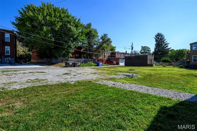 $190,000 | 4569 Oakland Avenue, St. Louis, MO 63110