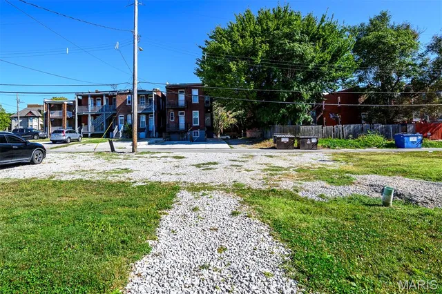 $190,000 | 4569 Oakland Avenue, St. Louis, MO 63110