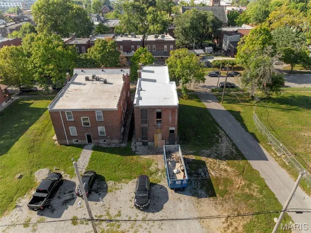 $190,000 | 4569 Oakland Avenue, St. Louis, MO 63110