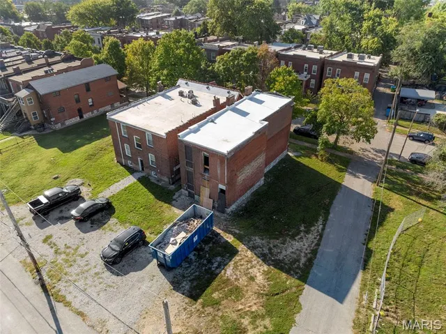 $190,000 | 4569 Oakland Avenue, St. Louis, MO 63110