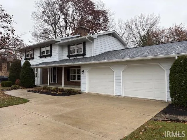 $299,900 | 1706 North Denver Drive, Marion, IN 46952