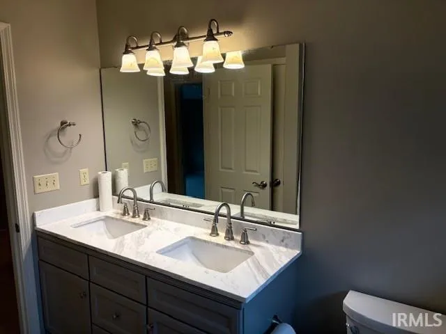 $299,900 | 1706 North Denver Drive, Marion, IN 46952