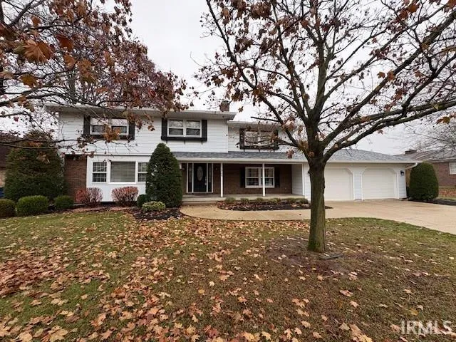 $299,900 | 1706 North Denver Drive, Marion, IN 46952