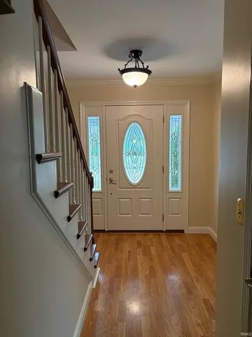 $299,900 | 1706 North Denver Drive, Marion, IN 46952