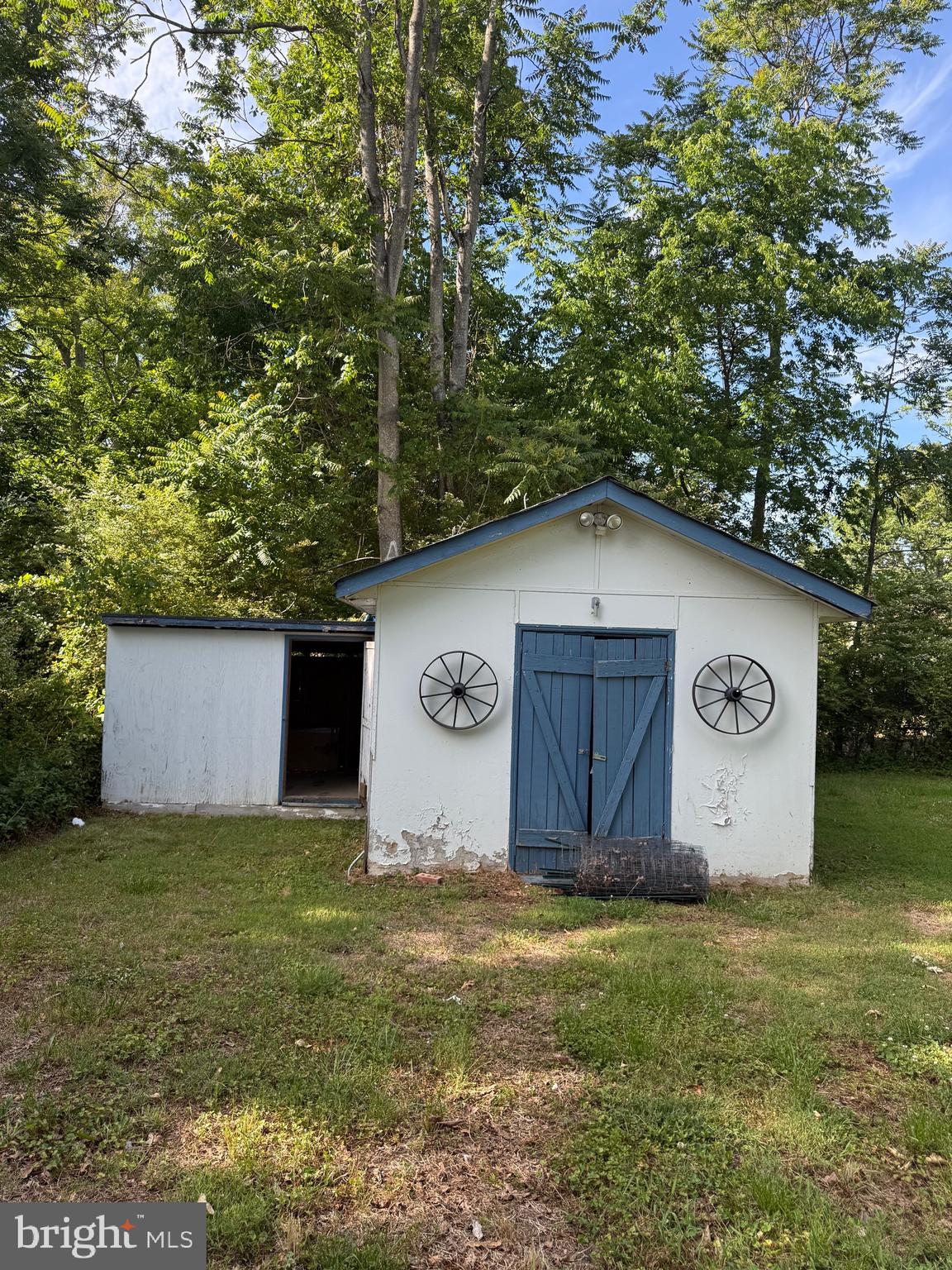 4337 Mine Road Fredericksburg, VA 22408 - Photo 10 of 10