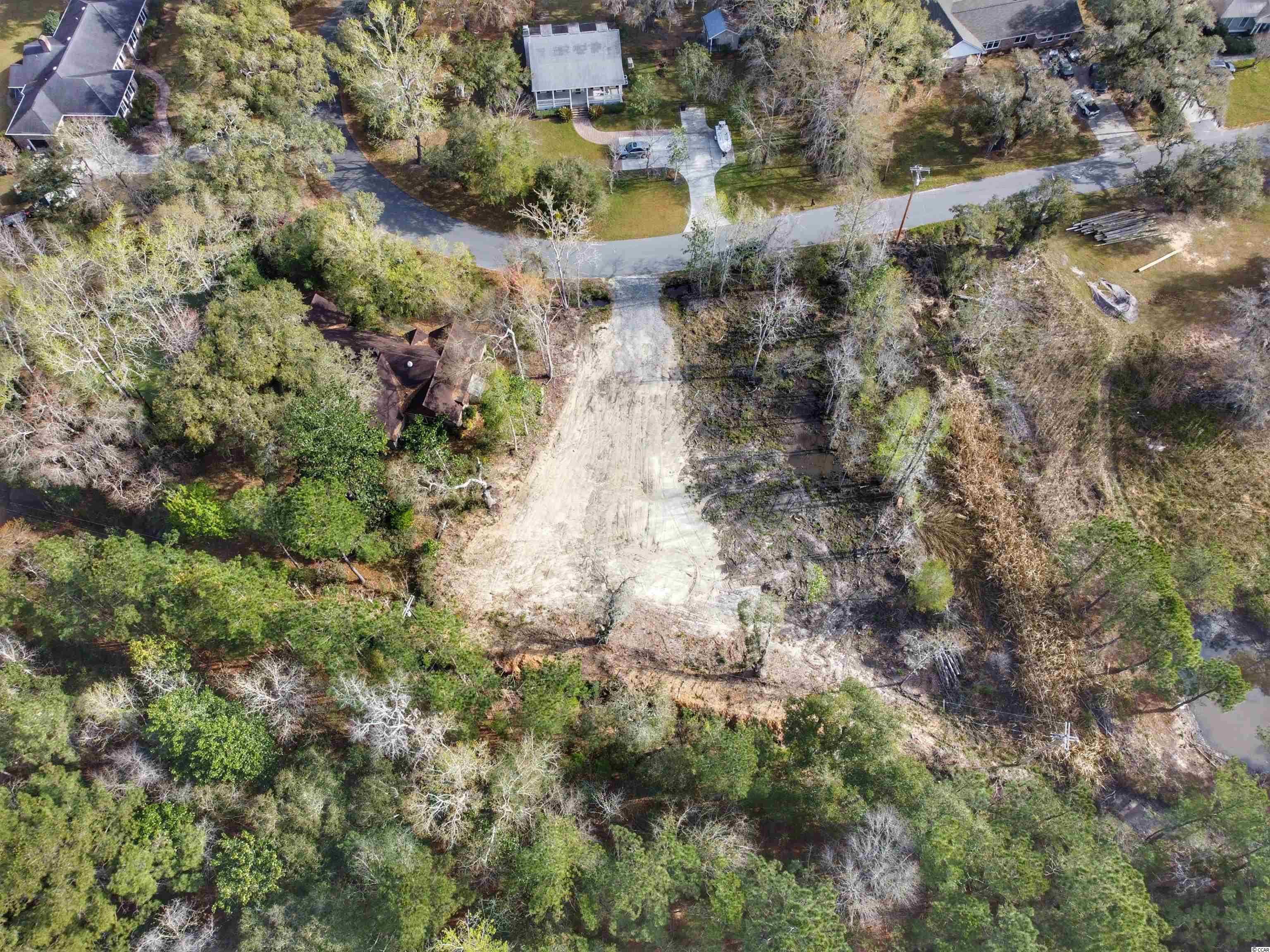 199 Tradd Road Georgetown, SC 29440 - Photo 4 of 16 Gallery Image 4
