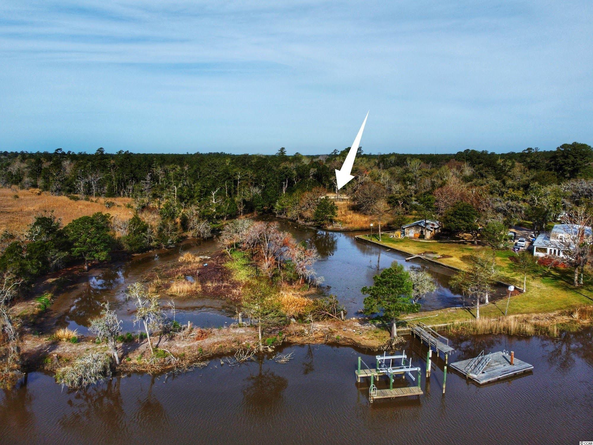 199 Tradd Road Georgetown, SC 29440 - Photo 8 of 16 Gallery Image 8