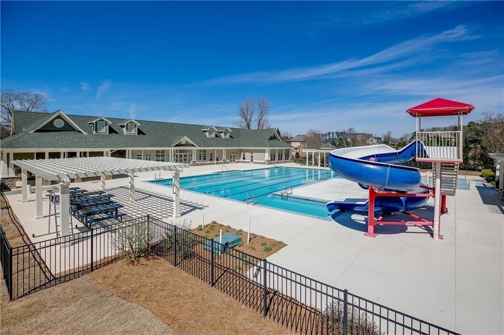 3787 Cheyenne Lane Jefferson, GA 30549 - Photo 74 of 82