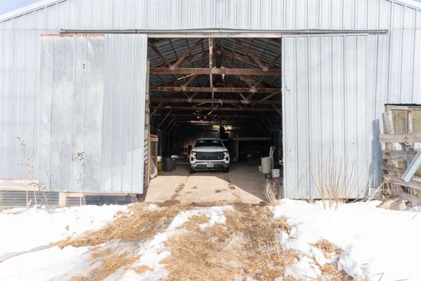 $165,000 | 23045 Co Hwy CM, Tomah, WI 54660