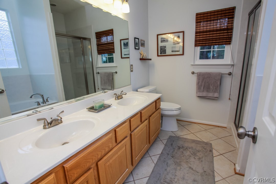 14606 Clover Ridge Lane Chesterfield, VA 23832 - Photo 18 of 25 Gallery Image 18