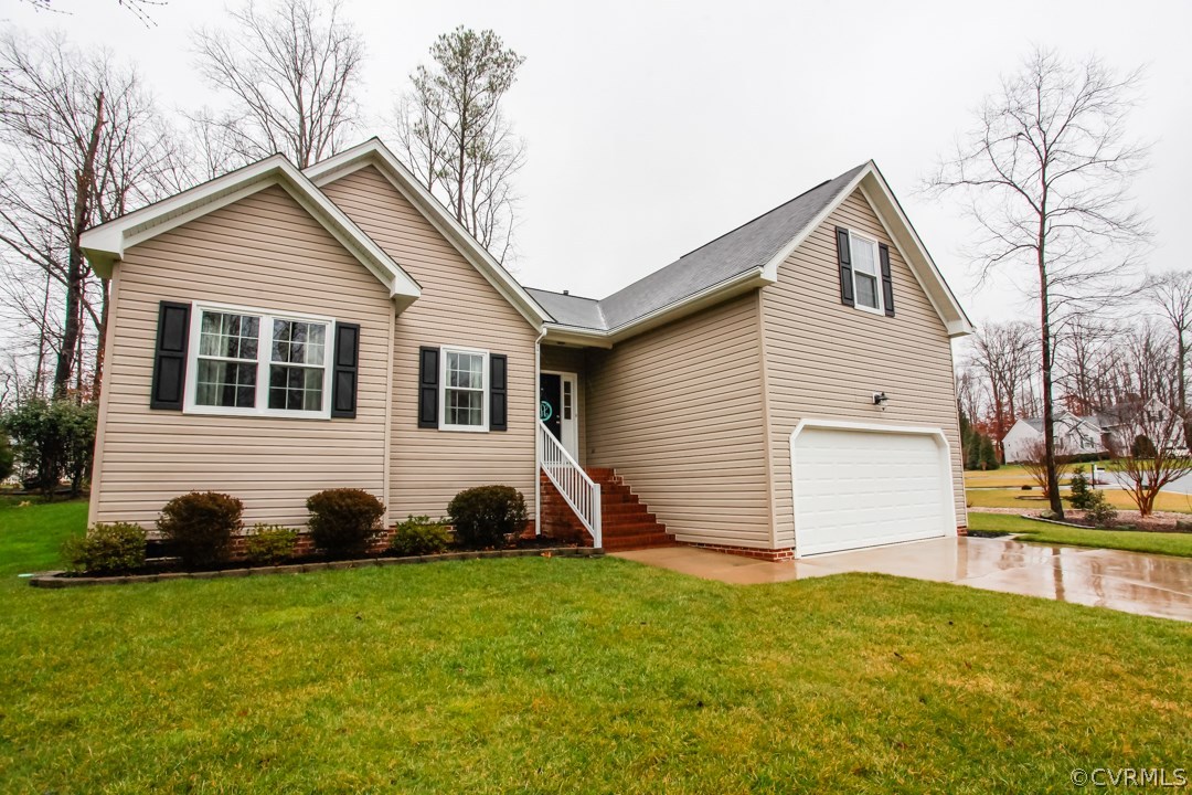 14606 Clover Ridge Lane Chesterfield, VA 23832 - Photo 2 of 25 Gallery Image 2