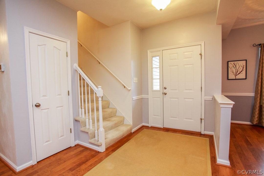14606 Clover Ridge Lane Chesterfield, VA 23832 - Photo 3 of 25 Gallery Image 3