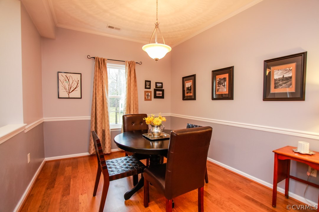 14606 Clover Ridge Lane Chesterfield, VA 23832 - Photo 5 of 25 Gallery Image 5