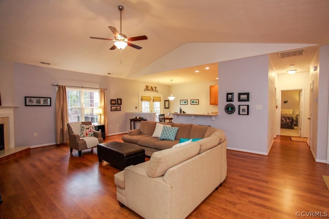 14606 Clover Ridge Lane Chesterfield, VA 23832 - Photo 8 of 25 Gallery Image 8