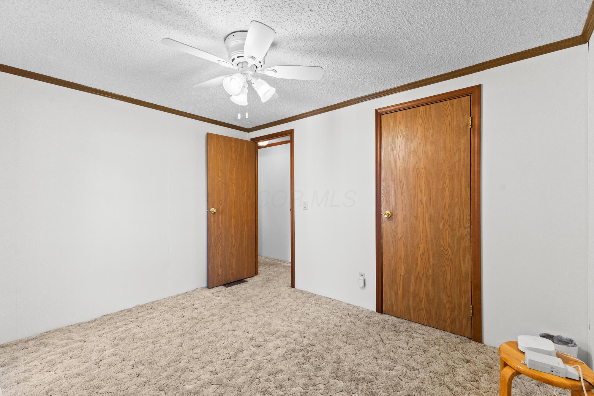 3200 Smeltzer Road Marion, OH 43302 - Photo 25 of 41 Bedroom 2