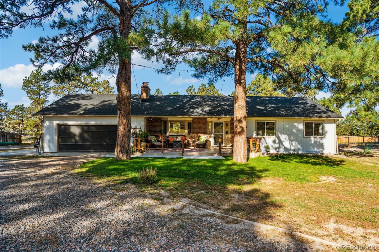419 Pine Ridge Street Elizabeth, CO 80107 - Photo 1 of 39 Gallery Image 1