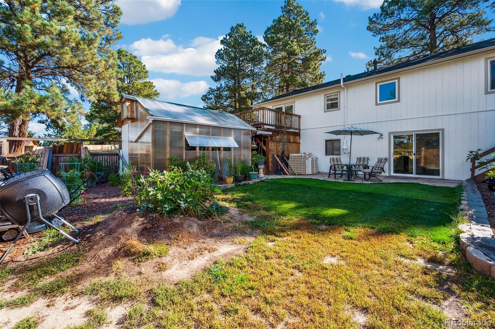 419 Pine Ridge Street Elizabeth, CO 80107 - Photo 27 of 39 Gallery Image 27