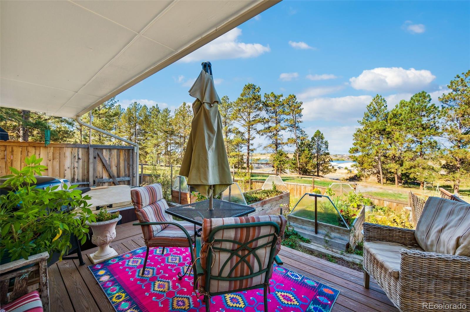 419 Pine Ridge Street Elizabeth, CO 80107 - Photo 32 of 39 Gallery Image 32