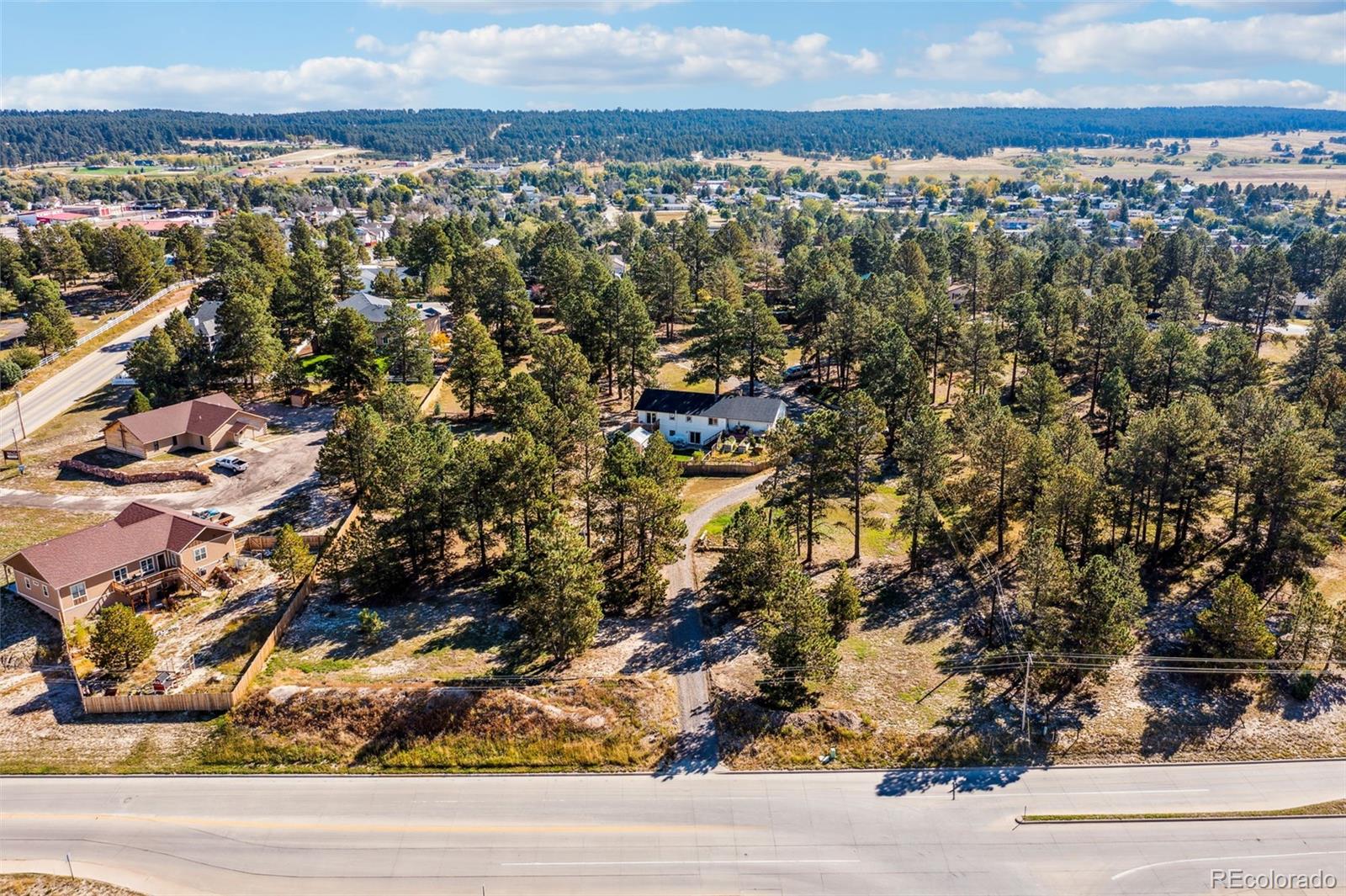 419 Pine Ridge Street Elizabeth, CO 80107 - Photo 38 of 39 Gallery Image 38