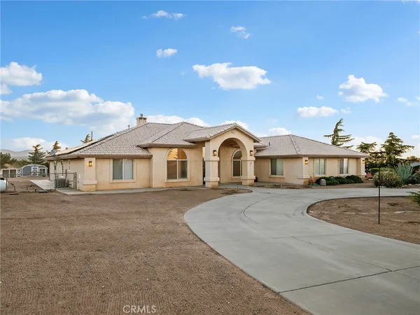 $1,050,000 | 6232 Coriander Drive, Oak Hills, CA 92344