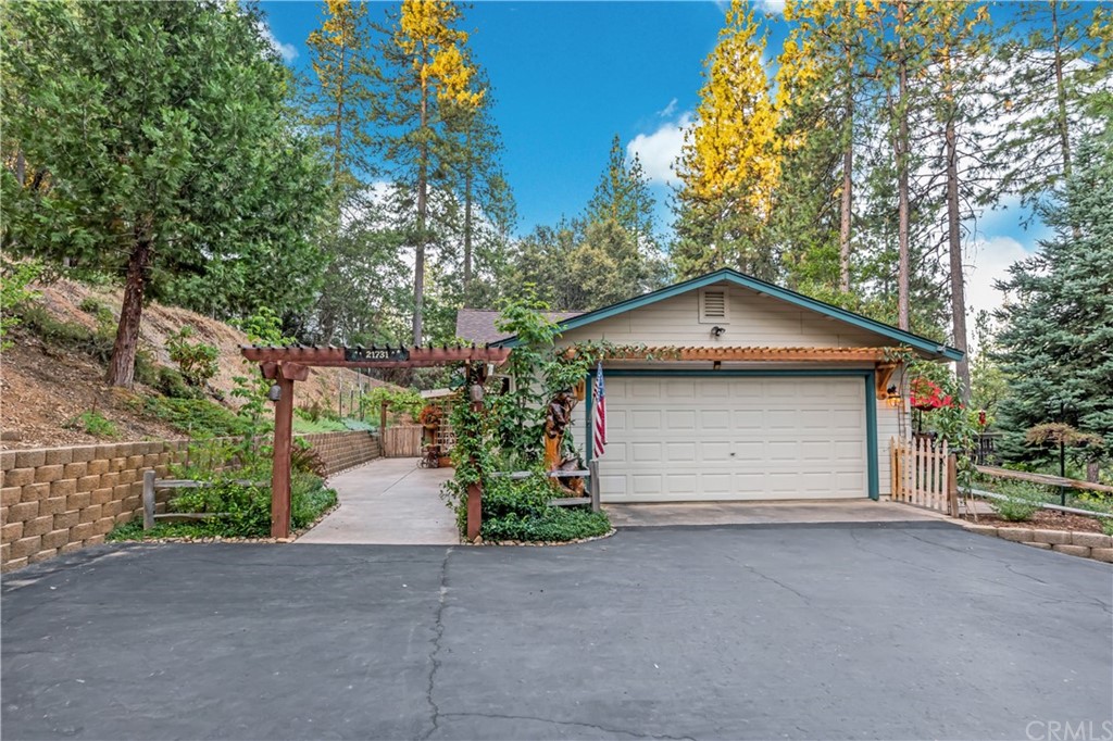 21731 Homestead Road Pine Grove, CA 95665 - Photo 1 of 1
