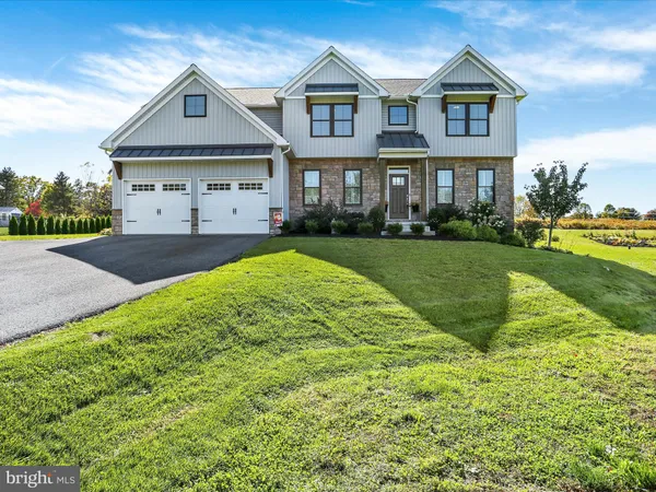 $832,800 | 0 Hunter Road, Oley, PA 19547