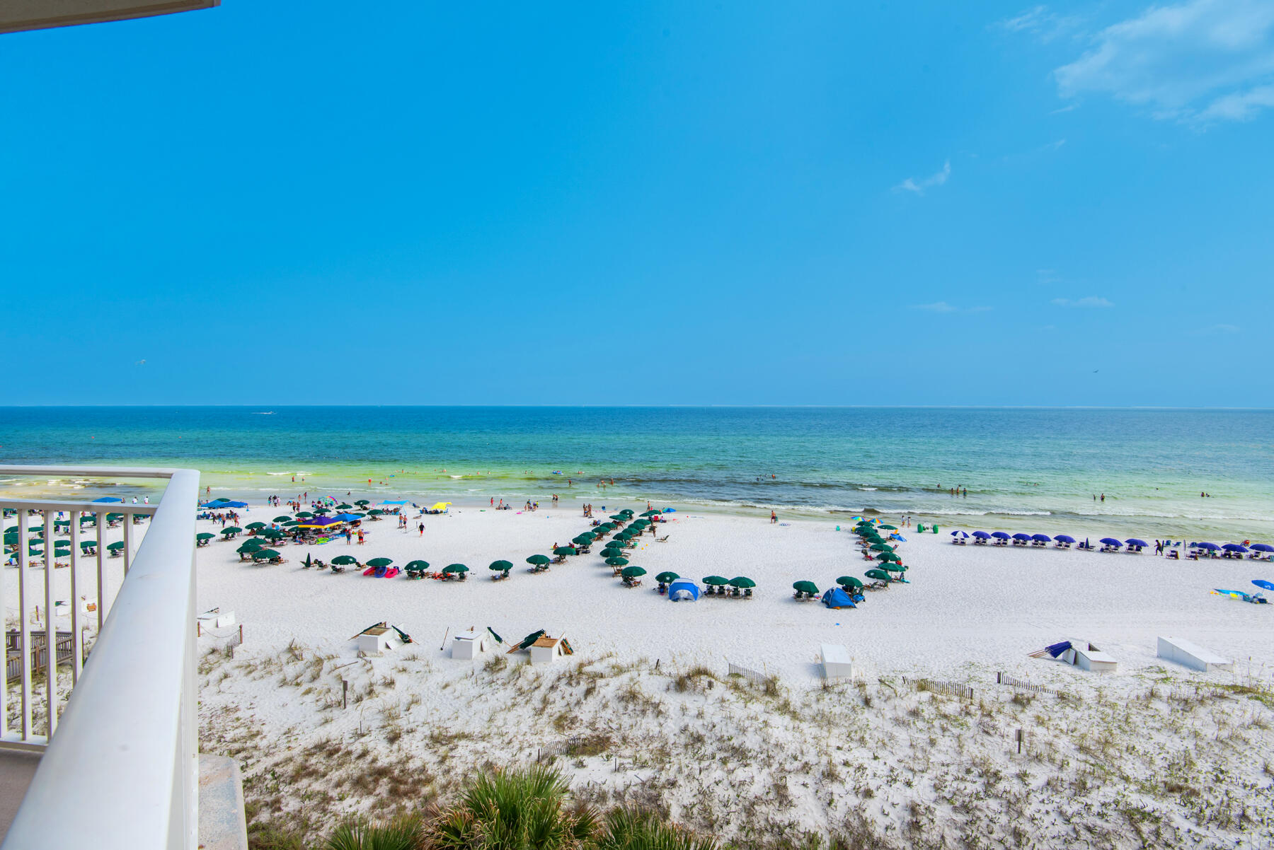 1110 Santa Rosa Boulevard, Unit B501 Fort Walton Beach, FL 32548 - Photo 3 of 51 a view of an ocean