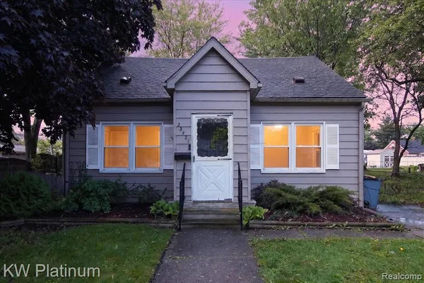$219,900 | 22436 Doremus Street, St. Clair Shores, MI 48080