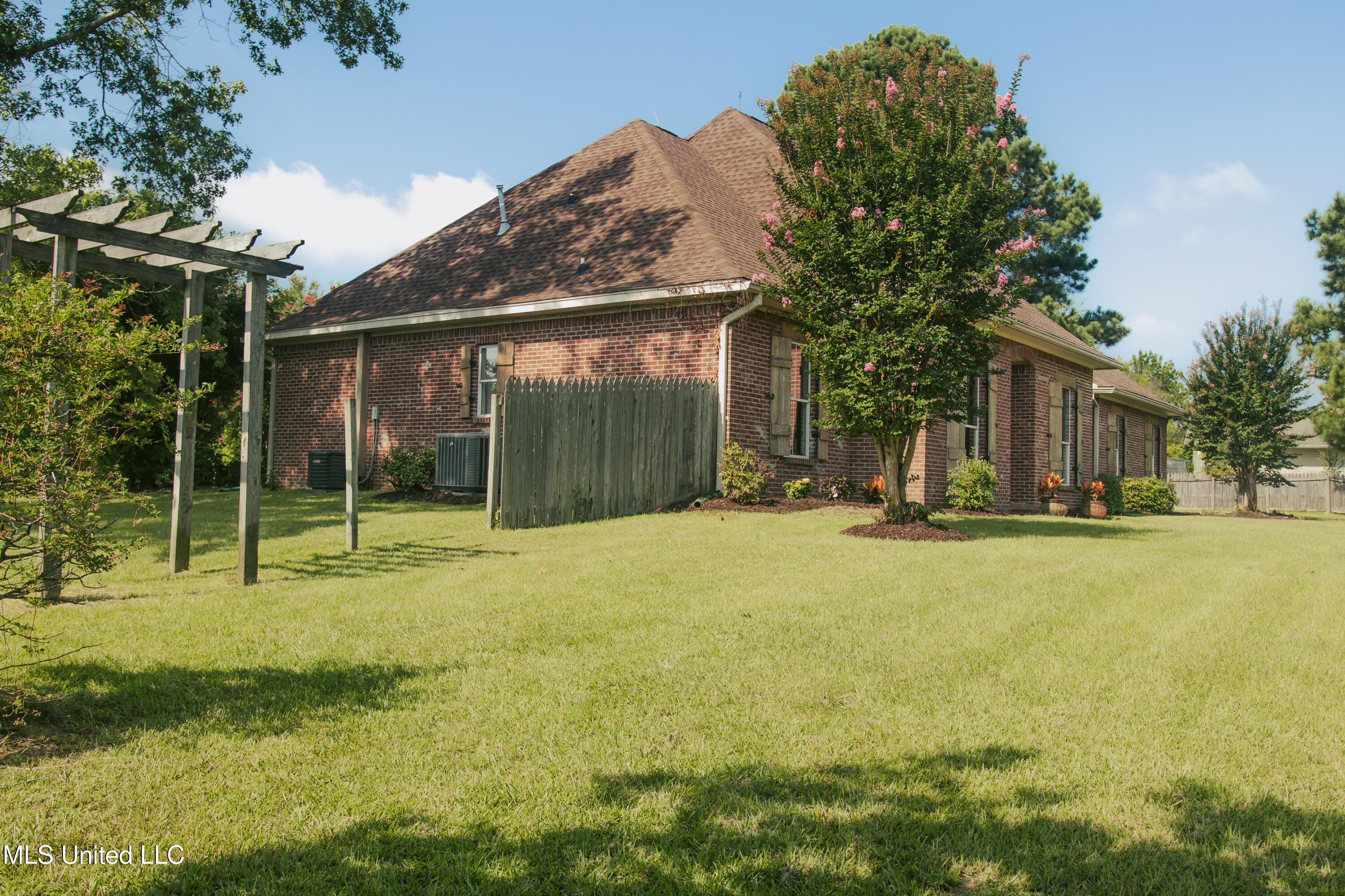 548 Holly Bush Road Brandon, MS 39047 - Photo 46 of 51 M-SIDE