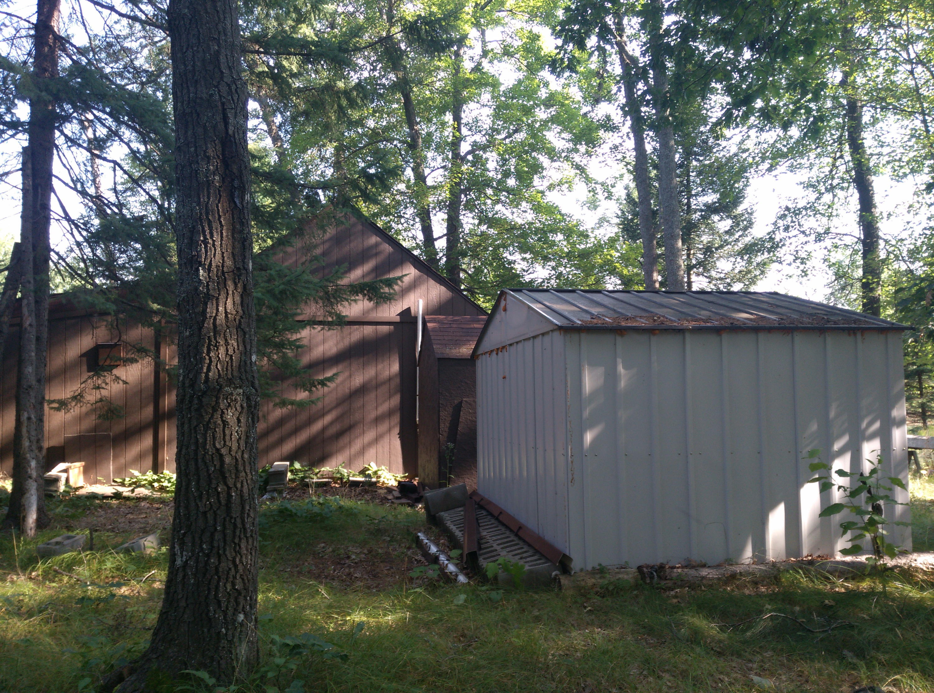 3825 Chase Bridge Road Grayling, MI 49738 - Photo 2 of 21 Gallery Image 2